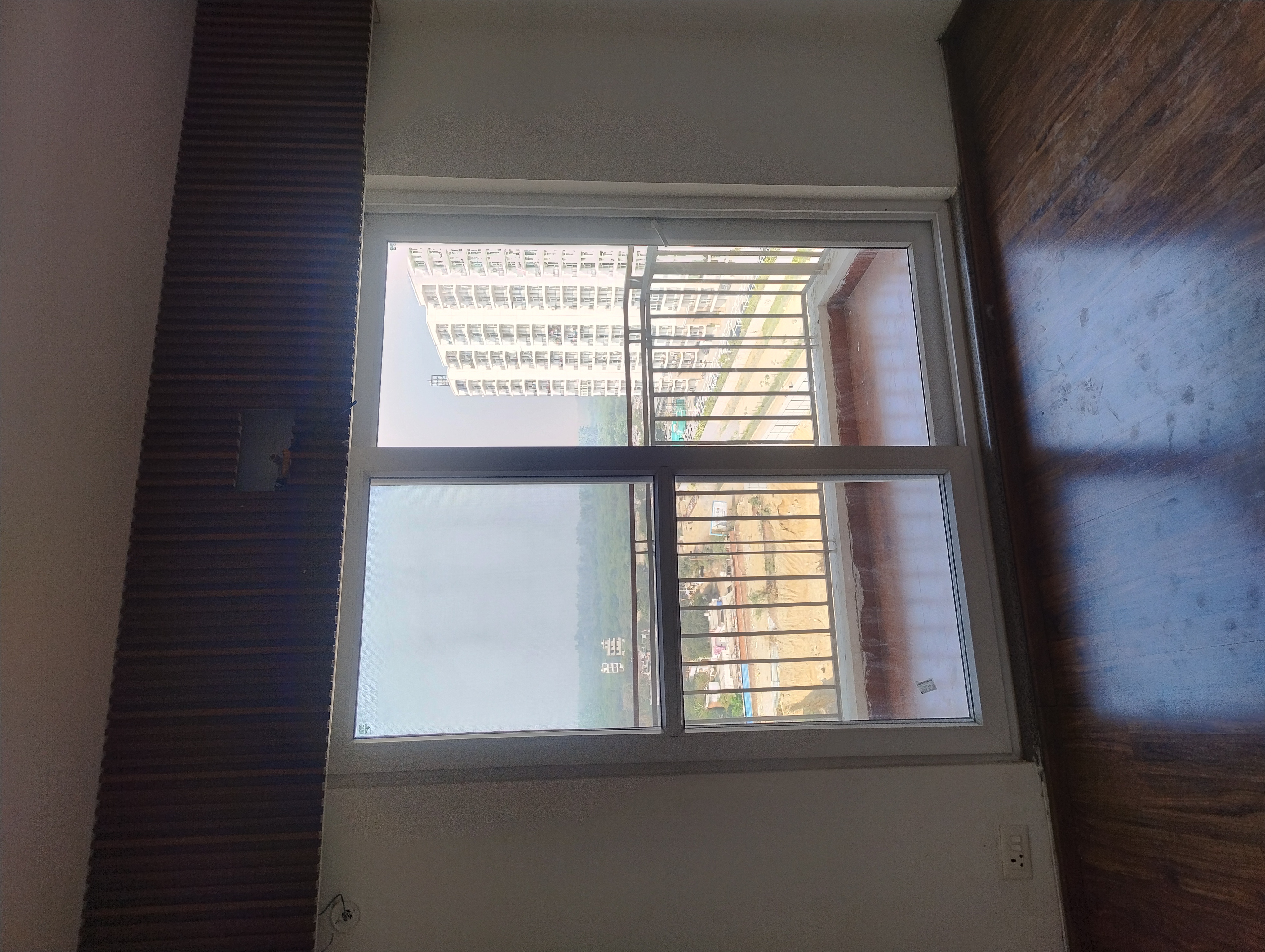 3 BHK + Extra Room 1575 Sq.Ft. Apartment in Omaxe Residency II