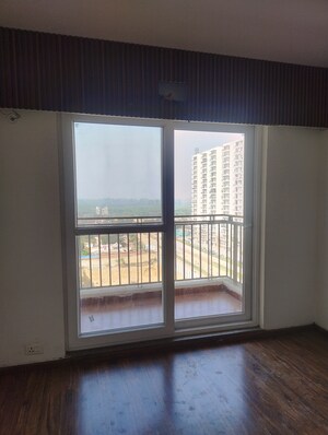 3 BHK Apartment For Rent in Omaxe Residency II, Gomti Nagar