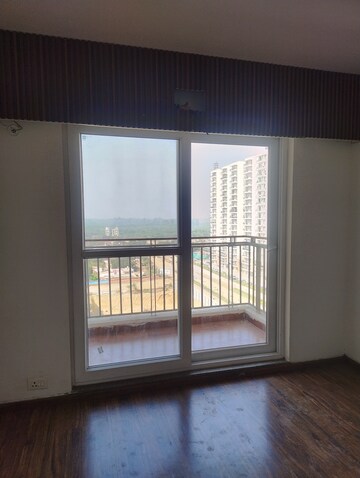 3 BHK Apartment For Rent in Omaxe Residency II, Gomti Nagar