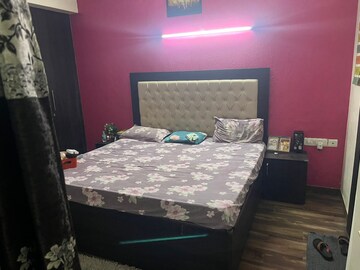 Bedroom in 2 BHK Apartment at Ajnara Le Garden, Sector 16b Greater Noida – for Sale