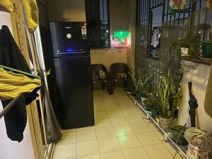 Team Area in 2 BHK Apartment at Ajnara Le Garden, Sector 16b Greater Noida – for Sale