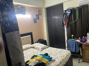 Bedroom in 2 BHK Apartment at Ajnara Le Garden, Sector 16b Greater Noida – for Sale