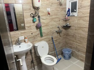 Team Area in 2 BHK Apartment at Ajnara Le Garden, Sector 16b Greater Noida – for Sale