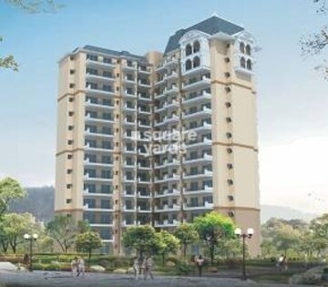 2 BHK Apartment For Rent in Ansal Highland Park, Sector 103