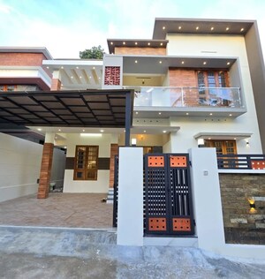 3 BHK Villa For Sale in Ottapalam