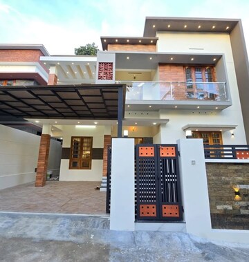 3 BHK Villa For Sale in Ottapalam