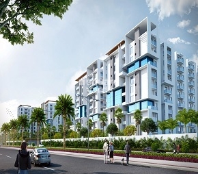 3 BHK 2240 Sq.Ft. Apartment in EIPL Apila