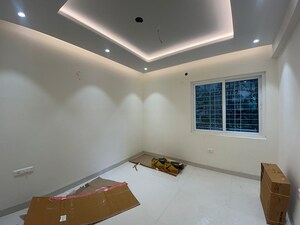 Furnished Amenities in 3 BHK Apartment at EIPL Apila, Gandipet – for Rent