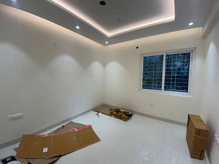 undefined, eipl-apila 3 Bedroom 2240 Sq.Ft. Apartment In Gandipet Hyderabad 9662054