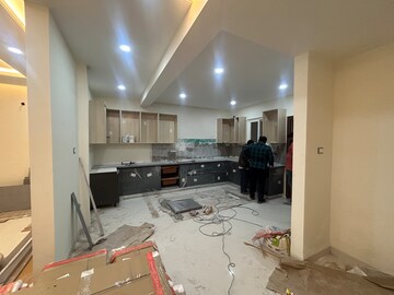 Team Area in 3 BHK Apartment at EIPL Apila, Gandipet – for Rent