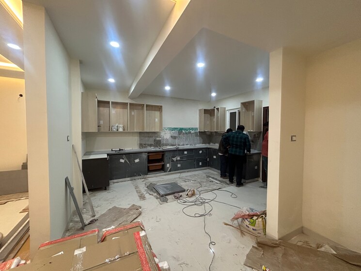 Team Area, eipl-apila 3 Bedroom 2240 Sq.Ft. Apartment In Gandipet Hyderabad 9662054