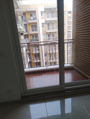 3 BHK Apartment For Rent in Omaxe Residency, Gomti Nagar