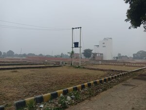 Plot Area in  Plot at Raebareli Road – for Sale