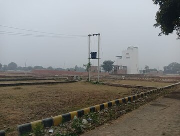 Plot Area in  Plot at Raebareli Road – for Sale