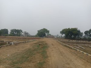 Plot Area in  Plot at Raebareli Road – for Sale