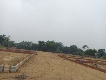 Plot Area in  Plot at Raebareli Road – for Sale