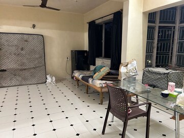 Master Bedroom in 3 BHK Apartment at Bavdhan – for Rent