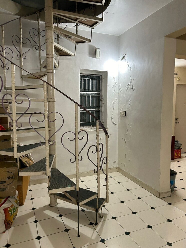 undefined, bavdhan 3 Bedroom 1280 Sq.Ft. Apartment In Bavdhan Pune 9662071