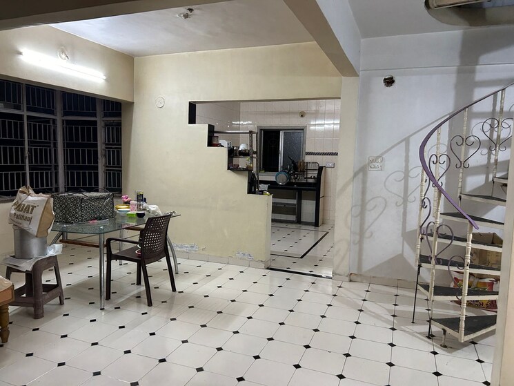Master Bedroom, bavdhan 3 Bedroom 1280 Sq.Ft. Apartment In Bavdhan Pune 9662071