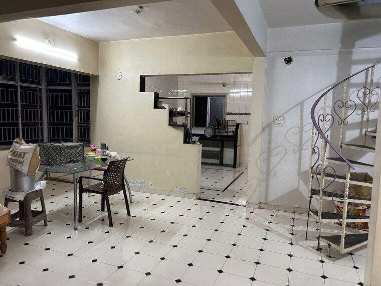Master Bedroom, bavdhan 3 Bedroom 1280 Sq.Ft. Apartment In Bavdhan Pune 9662071