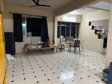 Gym in 3 BHK Apartment at Bavdhan – for Rent