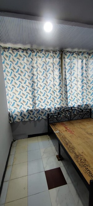 Bedroom in 3 BHK Apartment at Bavdhan – for Rent