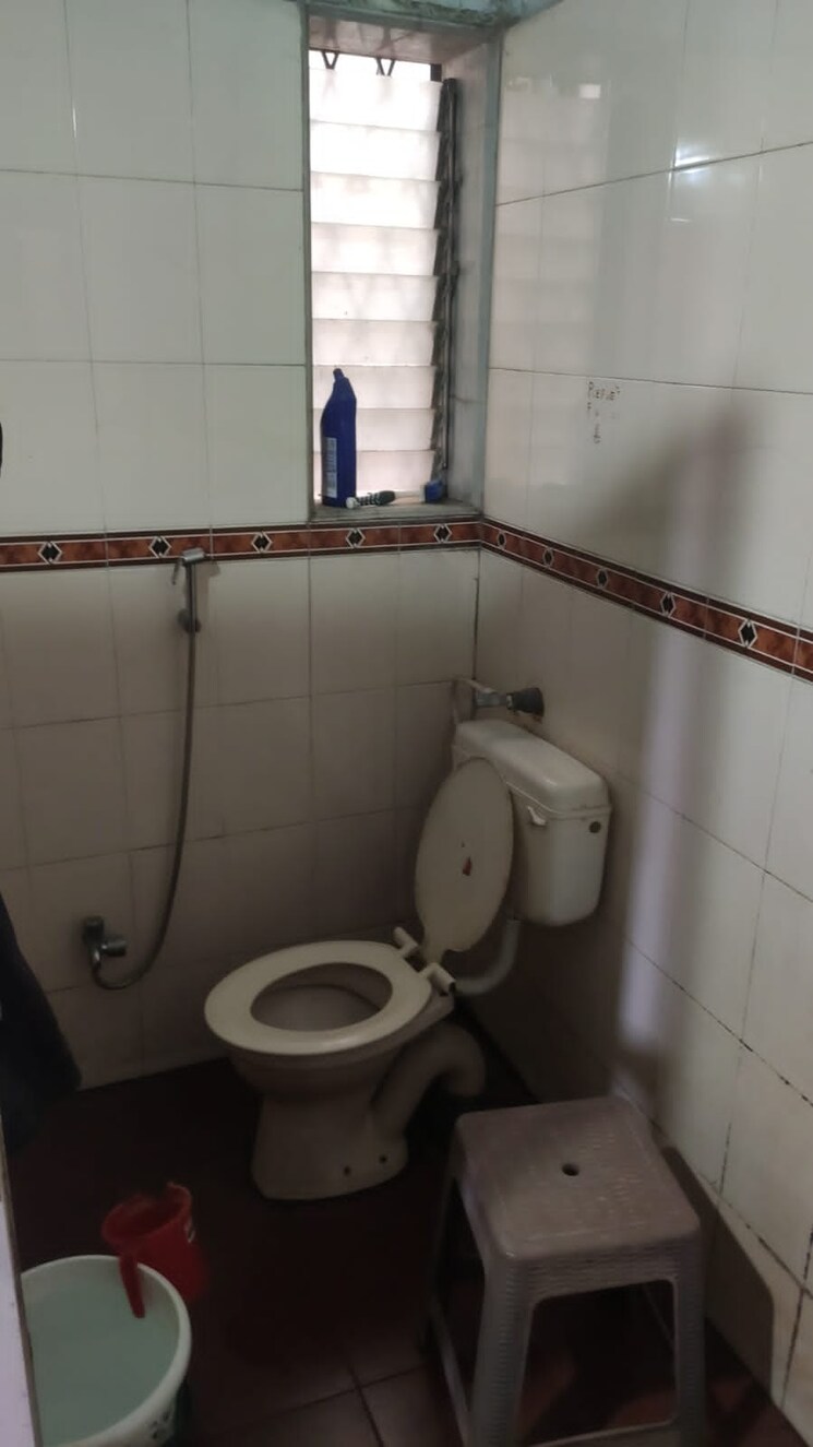 Bathroom, bavdhan 3 Bedroom 1280 Sq.Ft. Apartment In Bavdhan Pune 9662071