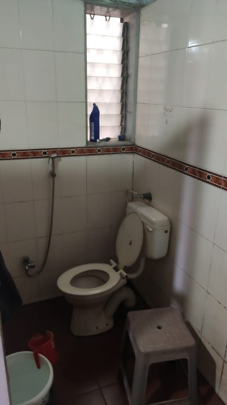 Bathroom, bavdhan 3 Bedroom 1280 Sq.Ft. Apartment In Bavdhan Pune 9662071