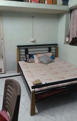 Kitchen in 3 BHK Apartment at Bavdhan – for Rent