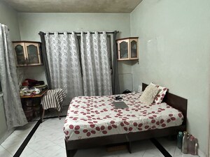Bedroom in 3 BHK Apartment at Bavdhan – for Rent