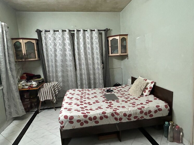 Bedroom, bavdhan 3 Bedroom 1280 Sq.Ft. Apartment In Bavdhan Pune 9662071