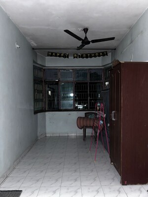 Parking in 3 BHK Apartment at Bavdhan – for Rent