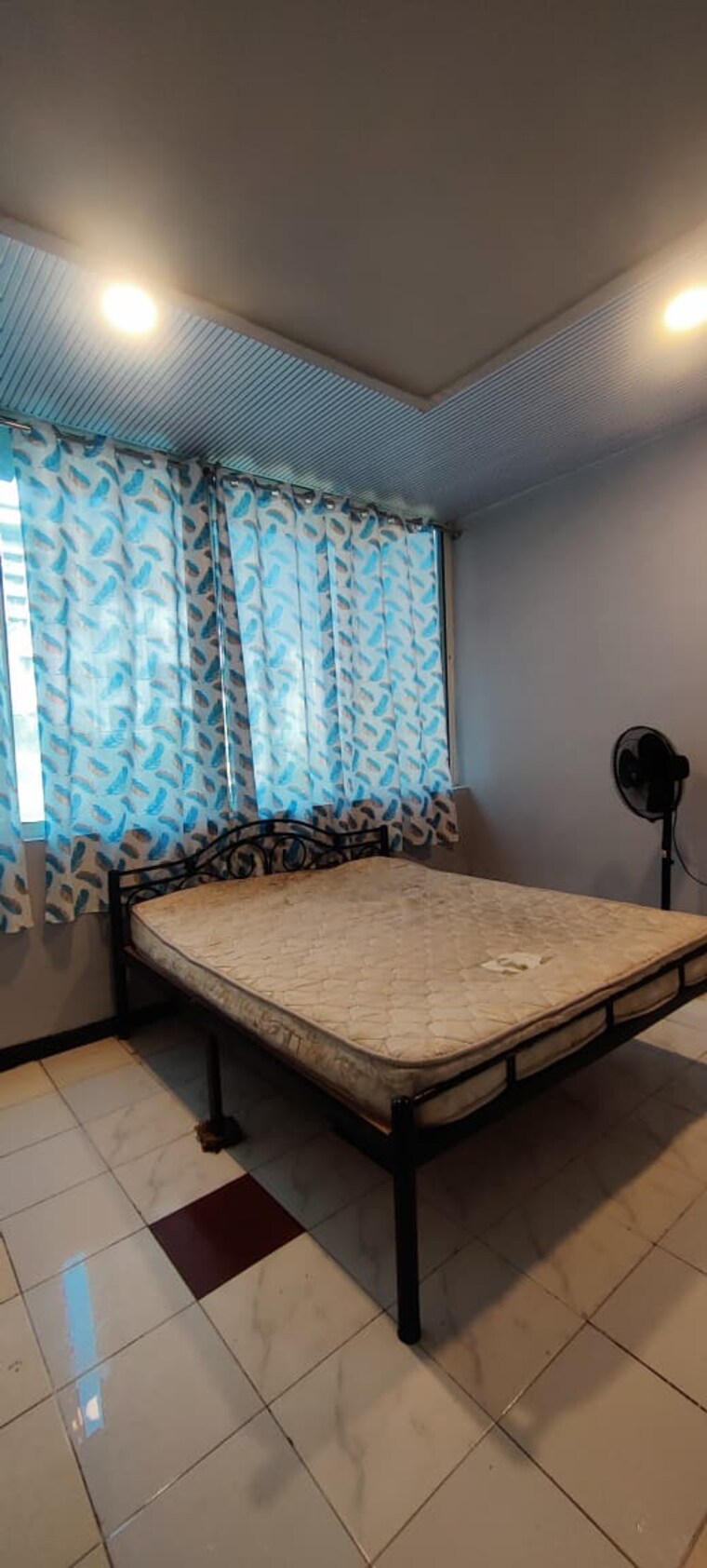 Bedroom, bavdhan 3 Bedroom 1280 Sq.Ft. Apartment In Bavdhan Pune 9662071