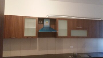 Kitchen in 2 BHK Apartment at Prestige Royale Gardens, Gantiganahalli – for Rent