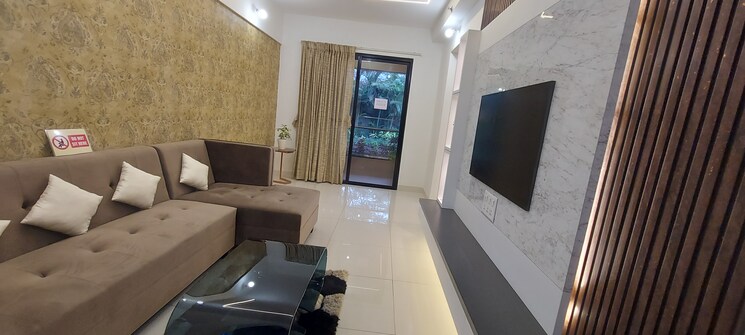 Kitchen, nanded-kalashree 2.5 Bedroom 647 Sq.Ft. Apartment In State Bank Nagar Pune 9662070