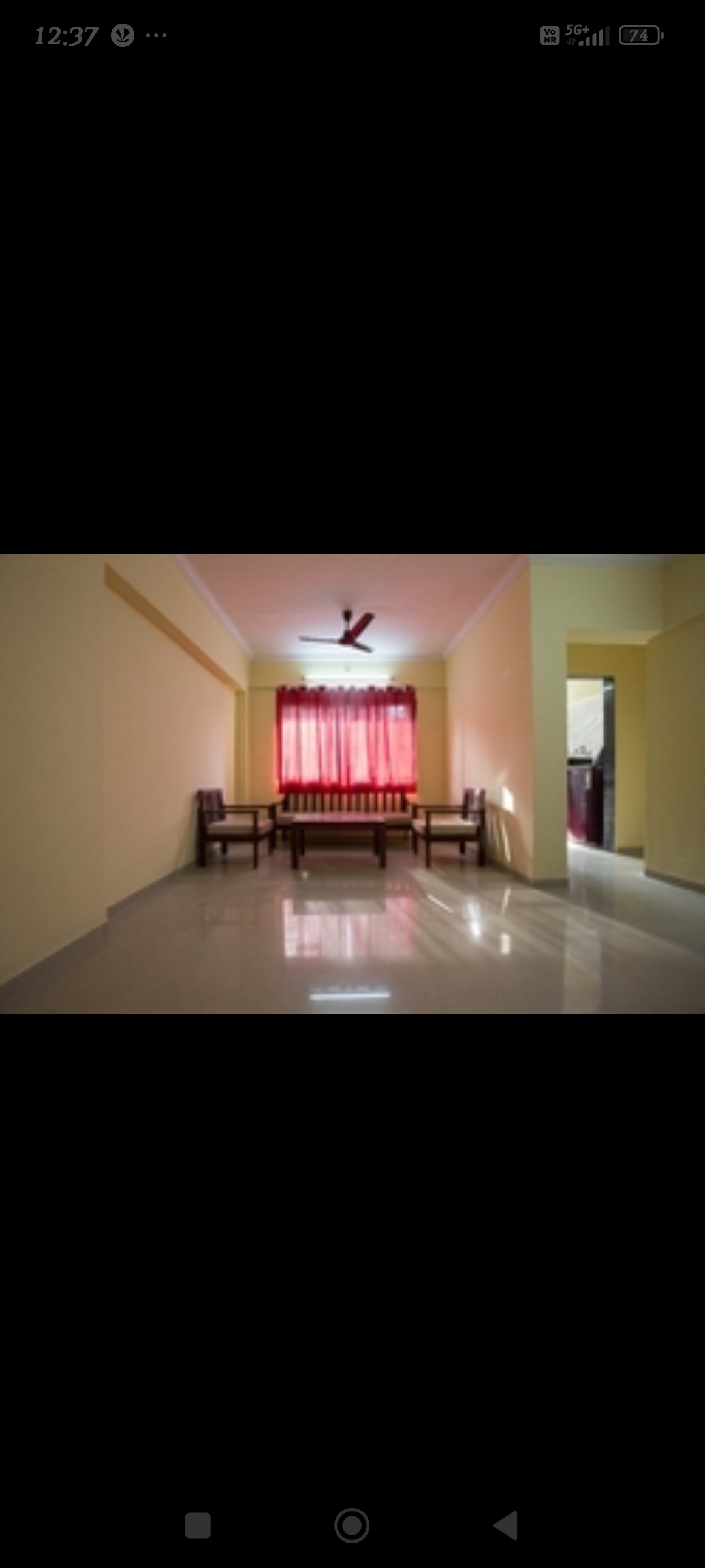 Pg For Rent in Mansi Nest 