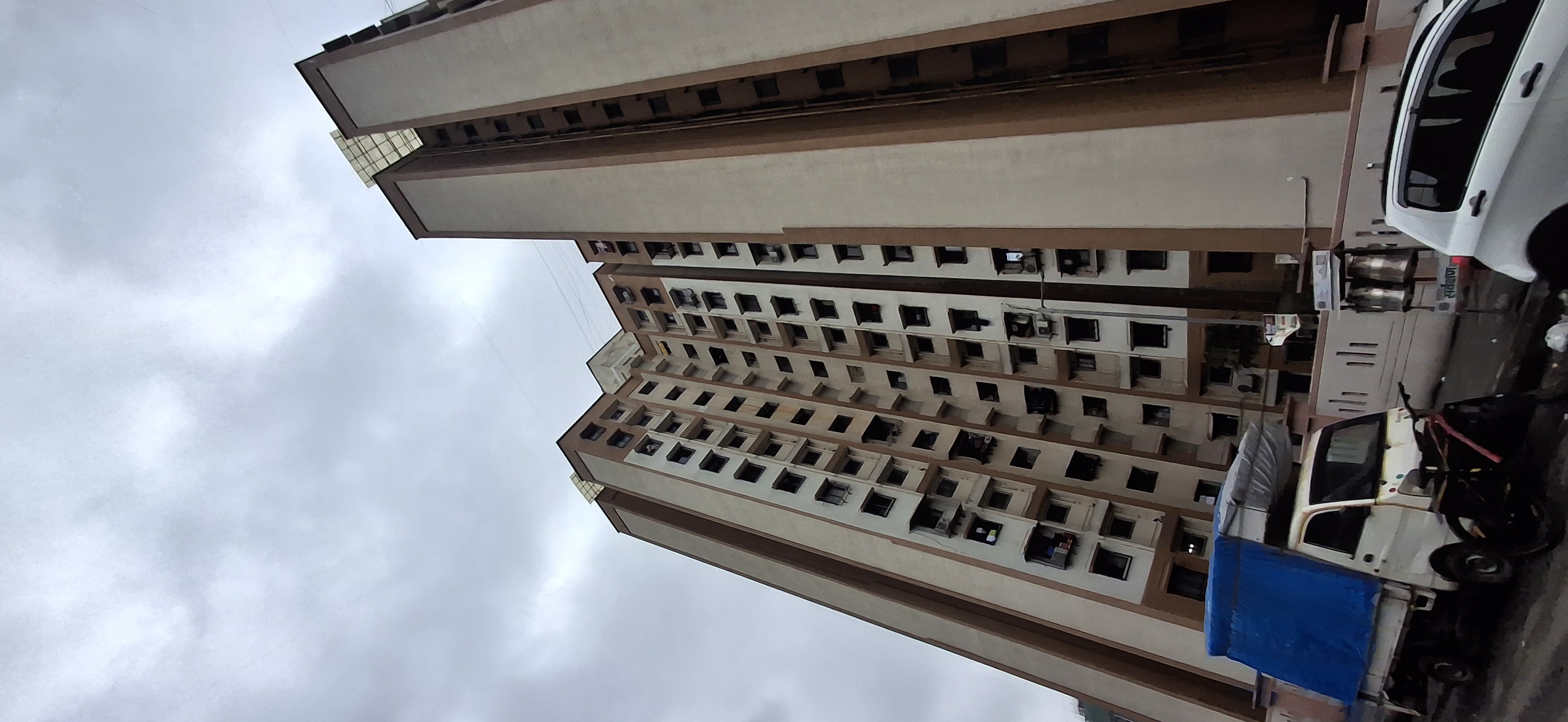 1 BHK Apartment For Rent in Megh Malhar Co-op Housing Society