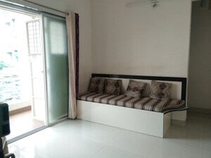 1 BHK Apartment For Rent in Dhayari