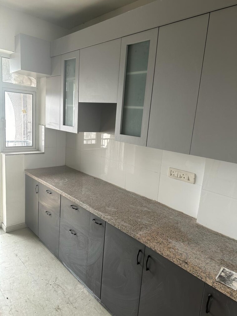 Kitchen, ansal-height-86 2 Bedroom 1360 Sq.Ft. Apartment In Sector 86 Gurgaon 9662088