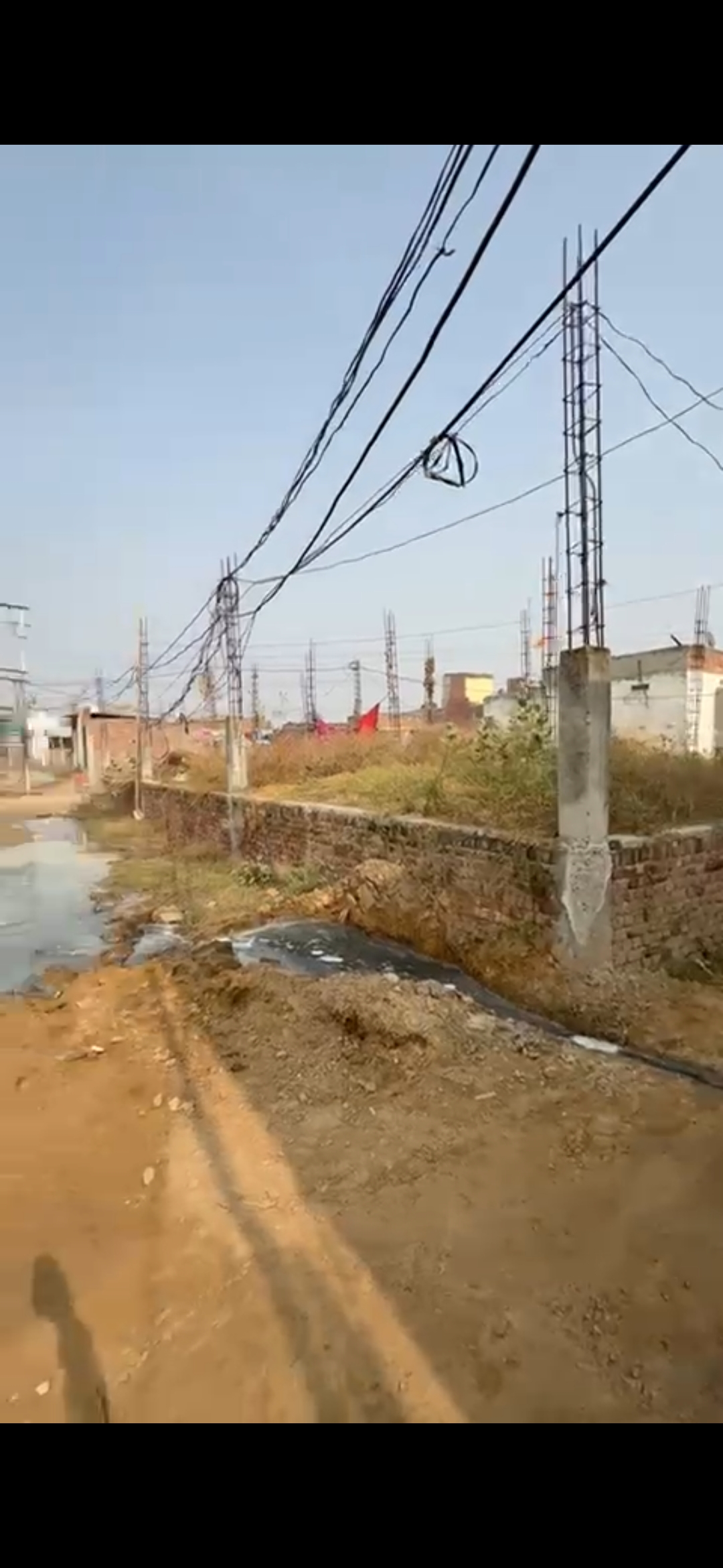 Plot For Sale in Kuber Jee Residency