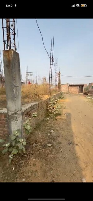 Plot Area in  Plot at Kuber Jee Residency, Sector 59 – for Sale