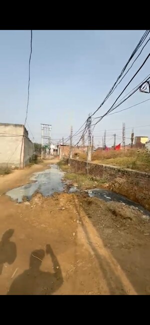 Plot Area in  Plot at Kuber Jee Residency, Sector 59 – for Sale