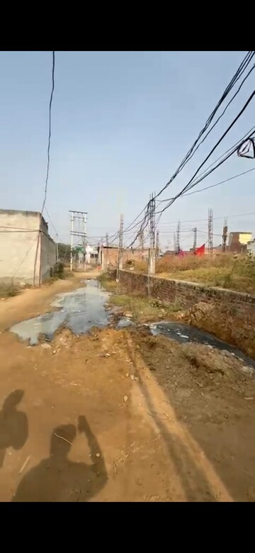 Plot Area in  Plot at Kuber Jee Residency, Sector 59 – for Sale