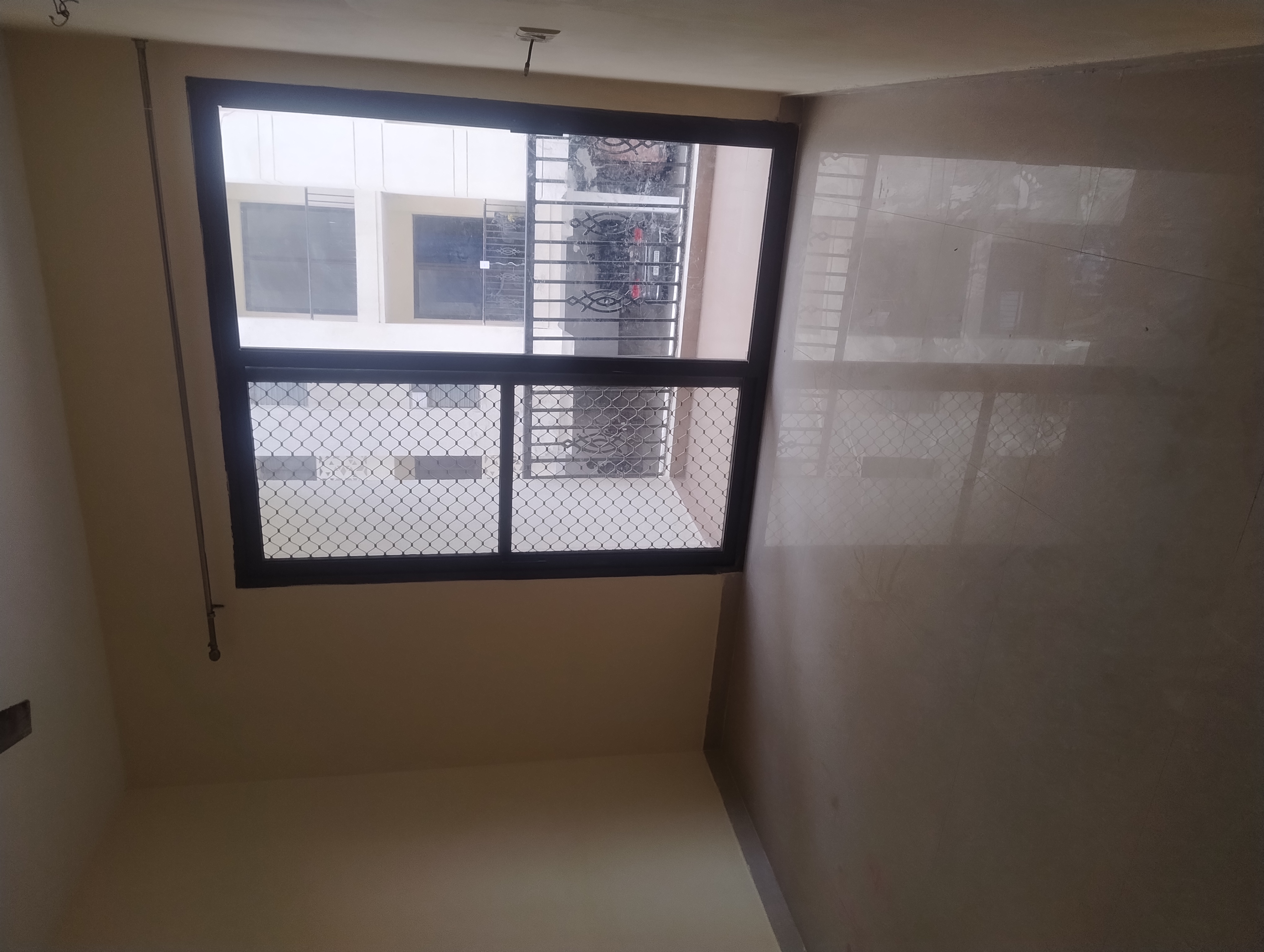 3 BHK + Extra Room 1450 Sq.Ft. Apartment in Omaxe Residency
