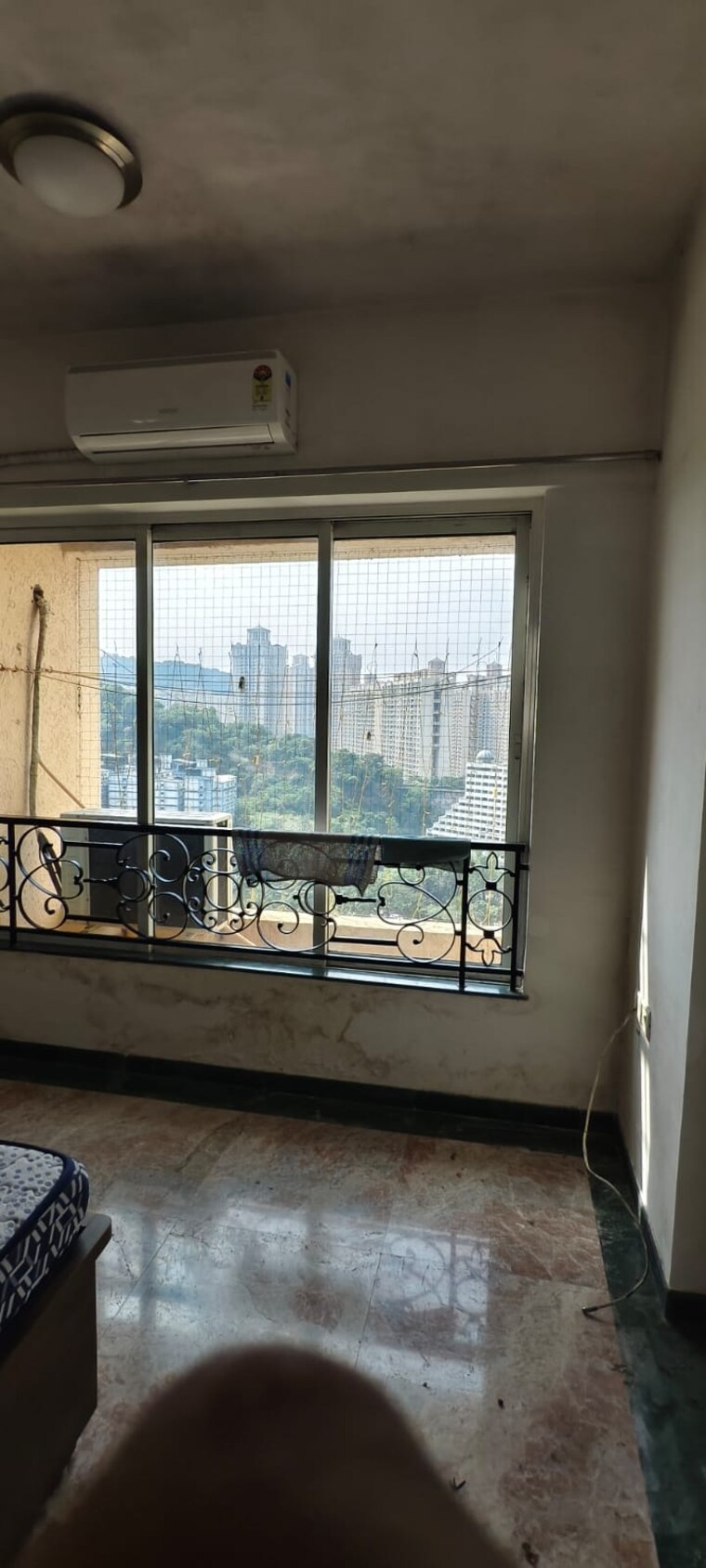 Bedroom, hiranandani-gardens-eldora 3 Bedroom 1490 Sq.Ft. Apartment In Powai Mumbai 9662083