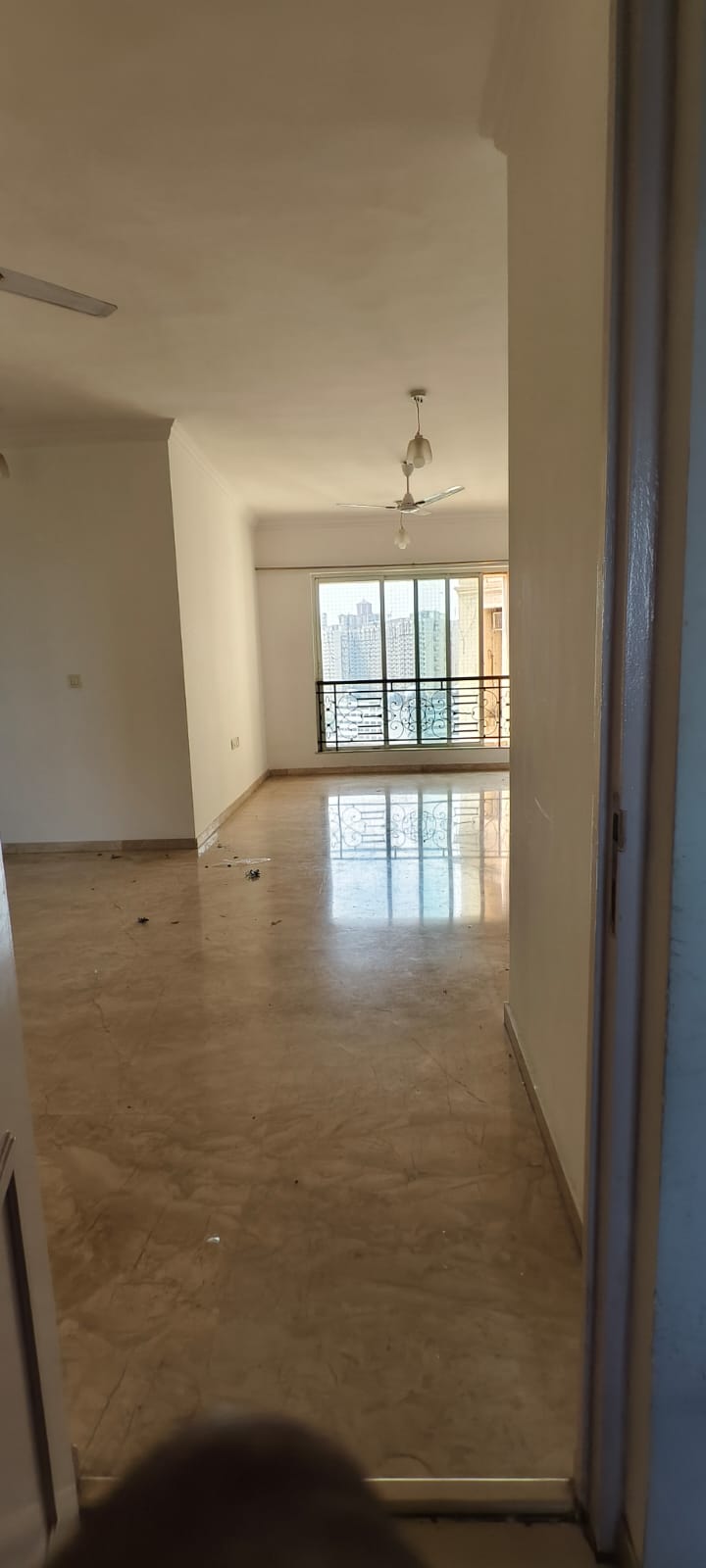 3 BHK 1490 Sq.Ft. Apartment in Hiranandani Gardens Eldora