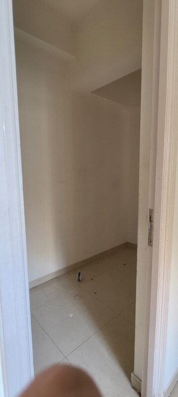 Bathroom in 3 BHK Apartment at Hiranandani Gardens Eldora, Powai – for Rent