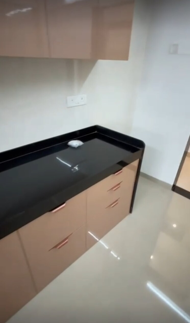 Kitchen, andheri west 3 Bedroom 1100 Sq.Ft. Apartment In Andheri West Mumbai 9662108