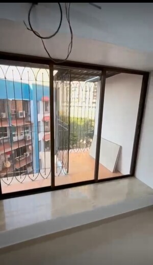 Living Room in 3 BHK Apartment at Andheri West – for Rent