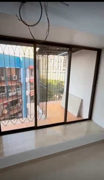 Living Room in 3 BHK Apartment at Andheri West – for Rent